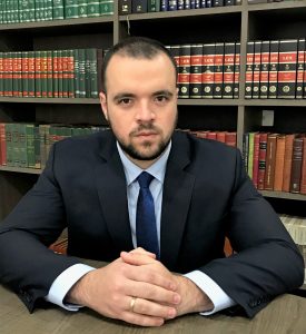 Silva, Pontarolli Advogados